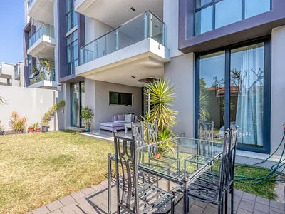2 Bedroom Apartment To Rent in Sandton - img