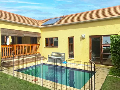 3 Bedroom House For Sale in Randburg - img