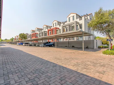 Apartment For Sale in Sandton - dlyX.webp