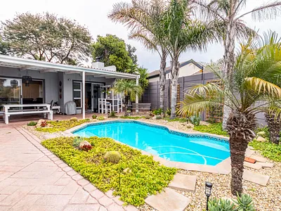 3 Bedroom House To Rent in Blouberg - c2X4.webp