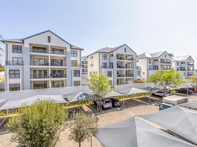 1 Bedroom Townhouse For Sale in Sandton - ezGZ.webp