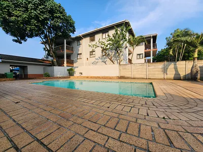 2 Bedroom Apartment For Sale in Richards Bay - TWlV.webp