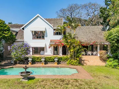 4 Bedroom House For Sale in Durban - 2yON.webp