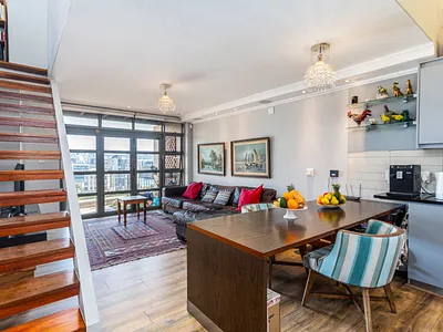 3 Bedroom Apartment For Sale in Bellville - kFFt.webp