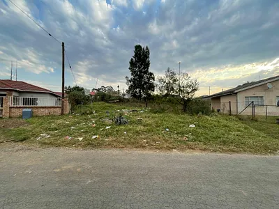 Vacant Land For Sale in Mthatha - img