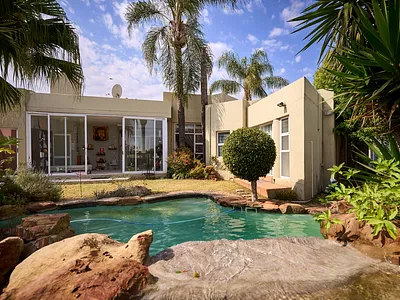 3 Bedroom House For Sale in Sandton - img