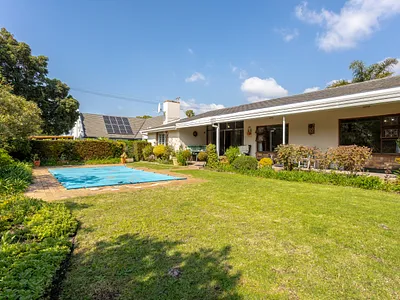 3 Bedroom House For Sale in Cape Town - img