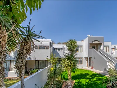 2 Bedroom Apartment For Sale in Sandton - 2bdw.webp