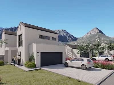 3 Bedroom House For Sale in Paarl - sDxY.webp