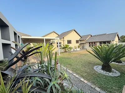 4 Bedroom House For Sale in Richards Bay - NCq7.webp