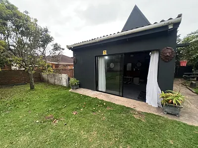 1 Bedroom Apartment To Rent in East London - img