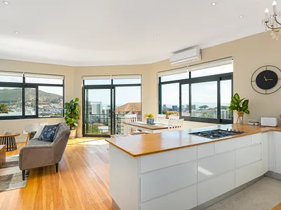 3 Bedroom Apartment To Rent in Cape Town - img