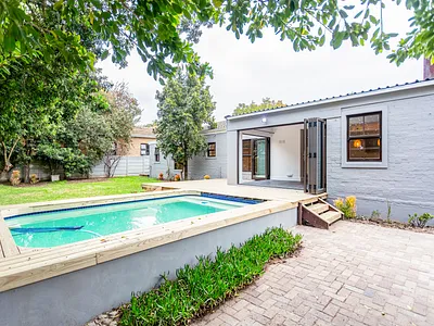 4 Bedroom House For Sale in Durbanville - img