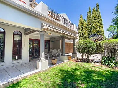 3 Bedroom House For Sale in Randburg - img