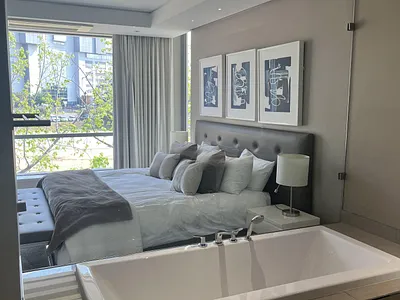 2 Bedroom Apartment To Rent in Sandton - img