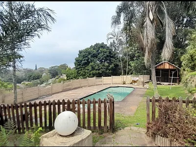 3 Bedroom House To Rent in Durban - P4xx.webp