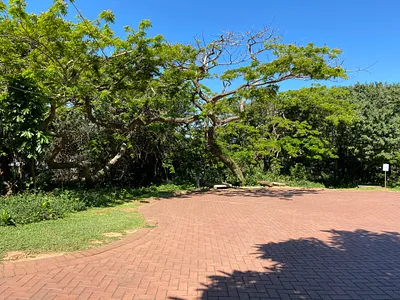 Vacant Land For Sale in Ballito - img