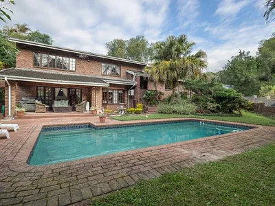 4 Bedroom House For Sale in Durban - tOVL.webp
