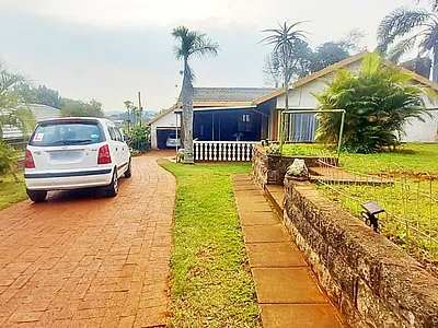 3 Bedroom House For Sale in Durban - IVKc.webp