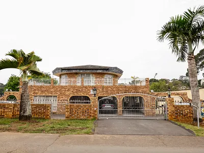 5 Bedroom House For Sale in Durban - NvDG.webp