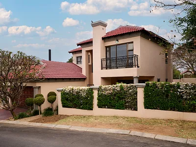 3 Bedroom House For Sale in Midrand - wpET.webp