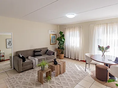 2 Bedroom Apartment For Sale in Roodepoort - OvRK.webp