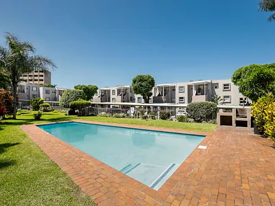 2 Bedroom Apartment For Sale in Durban - J8Cb.webp