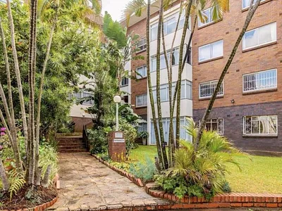 1 Bedroom Apartment To Rent in Durban - img