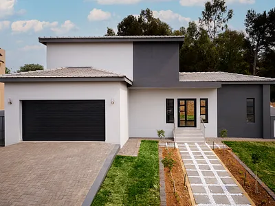 4 Bedroom House For Sale in Midrand - oQMa.webp