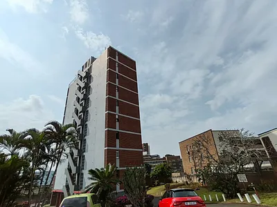 1.5 Bedroom Apartment To Rent in Durban - img