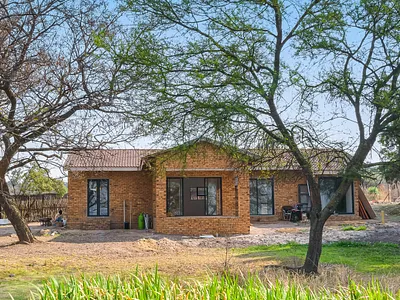 3 Bedroom House To Rent in Randburg - img