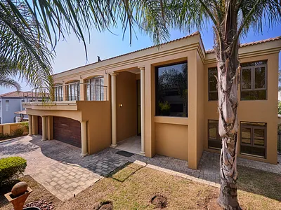7 Bedroom House For Sale in Midrand - img