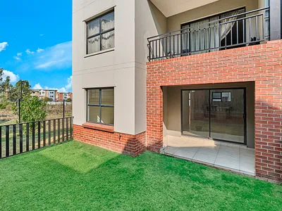 2 Bedroom Apartment For Sale in Randburg - img