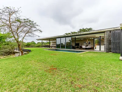 3 Bedroom House To Rent in Umhlanga - img