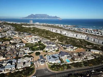 4 Bedroom House For Sale in Blouberg - FYhn.webp