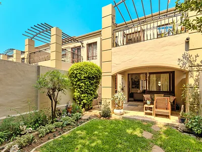 2 Bedroom Townhouse For Sale in Sandton - ifgI.webp