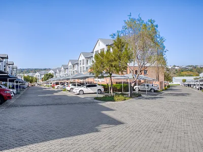 1 Bedroom Apartment To Rent in Randburg - img
