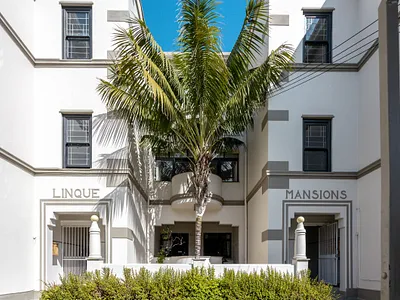 2 Bedroom Apartment To Rent in Cape Town - img