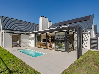 4 Bedroom House For Sale in Pearl Valley Golf Estate, Paarl - img