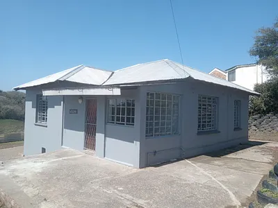 2 Bedroom House To Rent in Durban - 8PrB.webp