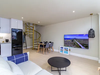 1 Bedroom Apartment For Sale in Cape Town - img