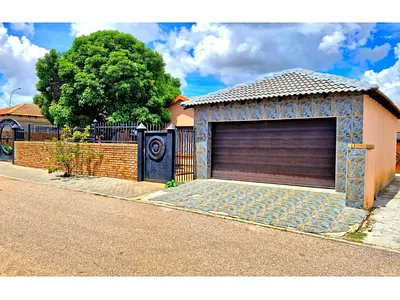 3 Bedroom House For Sale in Pretoria - TqV2.webp