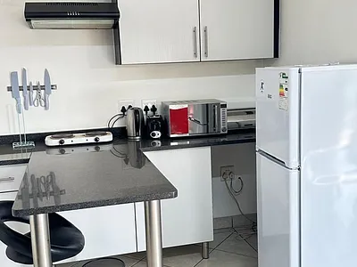 1 Bedroom Apartment To Rent in Pretoria - img