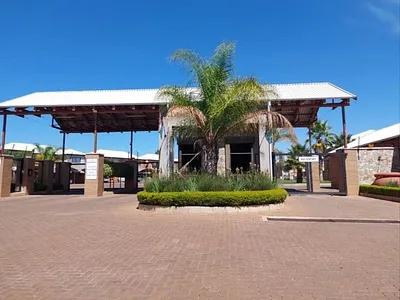 2 Bedroom Apartment For Sale in Pretoria - kJjt.webp