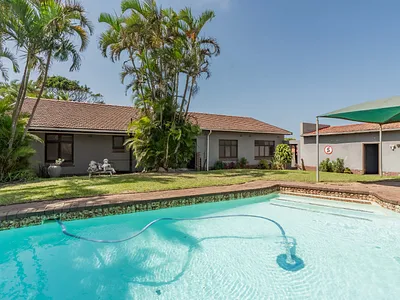 3 Bedroom House For Sale in Durban North - img