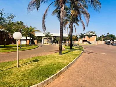 2 Bedroom Apartment For Sale in Pretoria - HVNn.webp