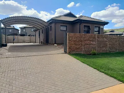 3 Bedroom House For Sale in Pretoria - img
