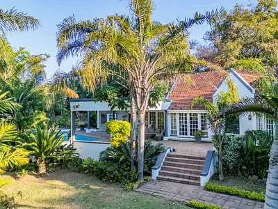 4 Bedroom House For Sale in Durban - img