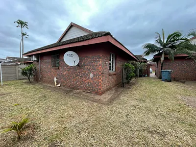 3 Bedroom House To Rent in Richards Bay - img