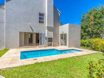 4 Bedroom House For Sale in Randburg - fD5a.webp